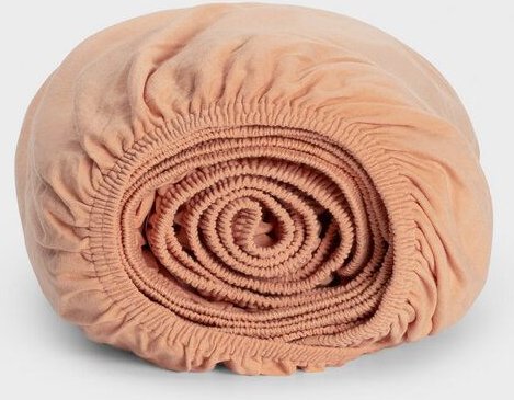 Yumeko Kinderspannbettlaken Jersey