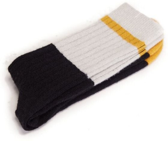 Suite 13 Lab Andes Wollsocken