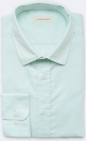 CARPASUS Semi Casual Hemd Rivero