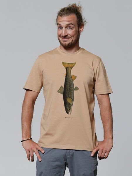 watapparel T-Shirt Unisex Forelle