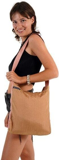 Thumbnail - Ticket to the Moon Faltbarer Einkaufs- & Tragebeutel "Eco Bag Small"