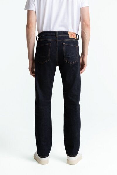 Kings Of Indigo RYAN | RINSE