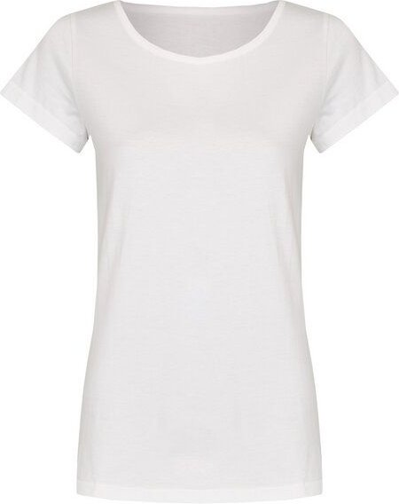Brandless Basic Bio-T-Shirt Rundhals (Ladies) Nr.2