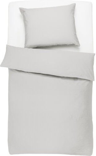 Mary Rose® Feinsatin Bettwäsche, 100% Bio Baumwolle