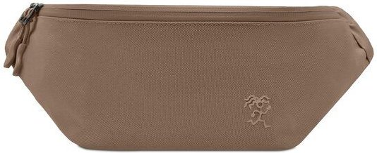 FUCHS & REBELL FIETE Hip Bag – Hüfttasche mit Magnetverschluss & Anti-Diebstahlfach