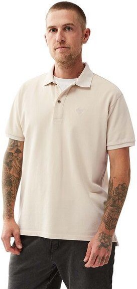 Honesty Rules Basic Polo Shirt