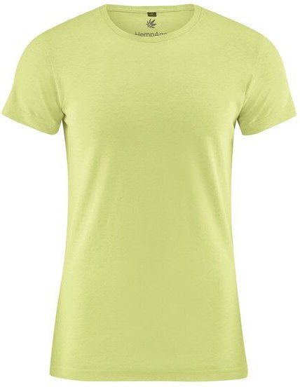HempAge Herren T-Shirt Hanf/Bio-Baumwolle