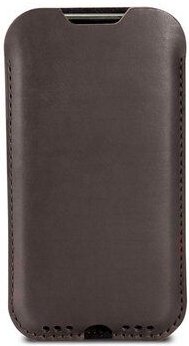 Pack & Smooch iPhone 17 Pro / 17 / 17 Pro Max / 16 / 15 / 14 / 13 / Pro / Plus / Max / Mini iPhone Hülle Kingston - Schm...