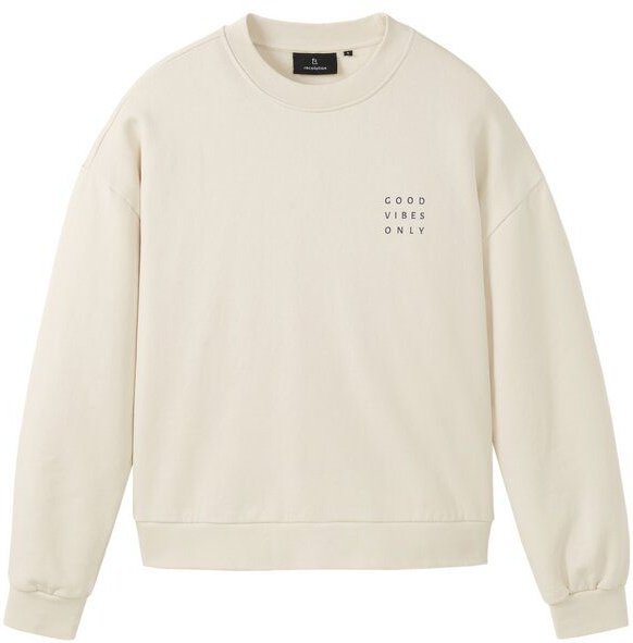 recolution Sweatshirt NERINE GOOD VIBES