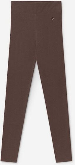 Orbasics All Day Leggings - Frauen Leggings aus weichster Bio Baumwolle