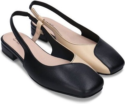 Nae Vegan Shoes NAE | Diana Vegan Flats - Elegant und nachhaltig