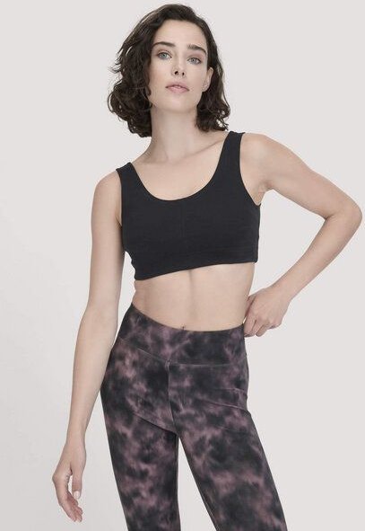 hessnatur Bustier Fitted ACTIVE LIGHT aus Bio-Baumwolle