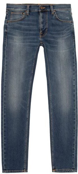 Nudie Jeans Lean Dean Blue Dawn