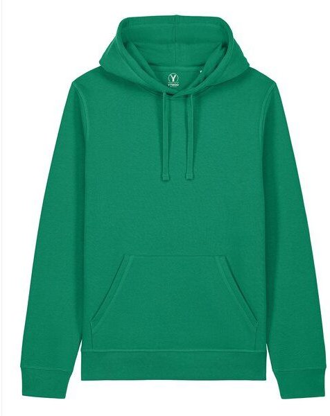 YTWOO Everyday Unisex-Hoodie – Nachhaltig, schlicht & zeitlos