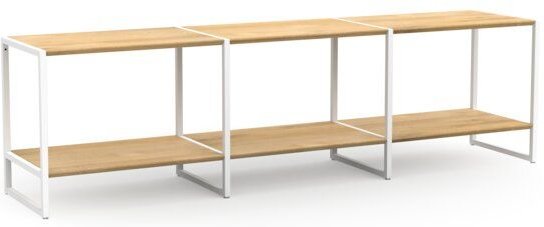 ekomia Lowboard Wega Minimal