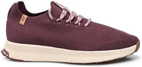 Thumbnail - SAOLA Sneaker Frauen aus Merinowolle - Tsavo Women 2.0 Wool