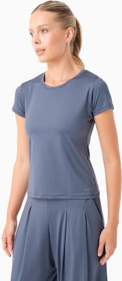 ORGANICATION TATTUM | Sportliches T-Shirt aus recyceltem Polyamid