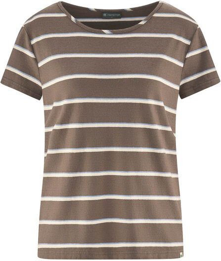 HempAge Hanf Sommer T-Shirt