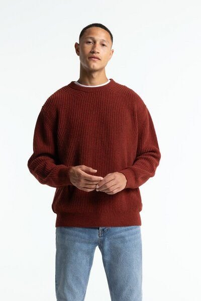 Kings Of Indigo HECTOR | MADDER BROWN