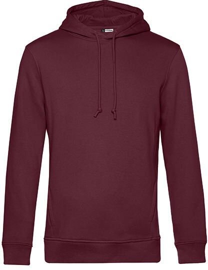 B&C Collection Inspire Hooded Sweat mit Kapuze Hoodie Kapuzenpullover