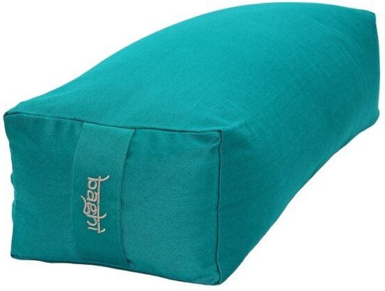 BAGHI Bio Yoga Bolster Restorative
