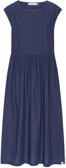 GROBUND Das Kleid Mathilde - GOTS zertifiziert