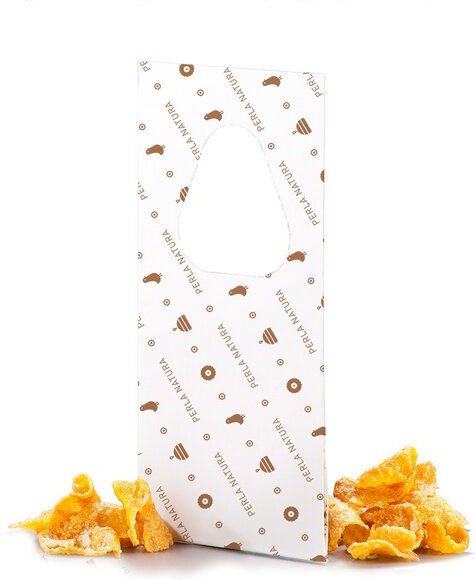 Perla Natura Schlupfwespen gegen Lebensmittelmotten