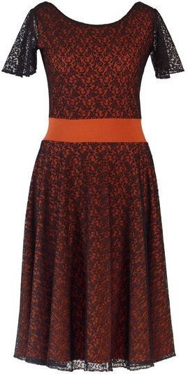 Frija Omina Bio-Kleid Perle