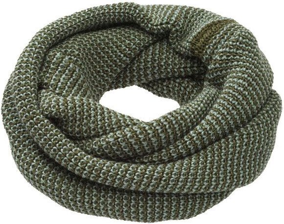 disana Loop-Schal Melange kbT Merinowolle