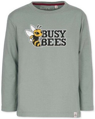 Band of Rascals Busy Bees Longsleeve