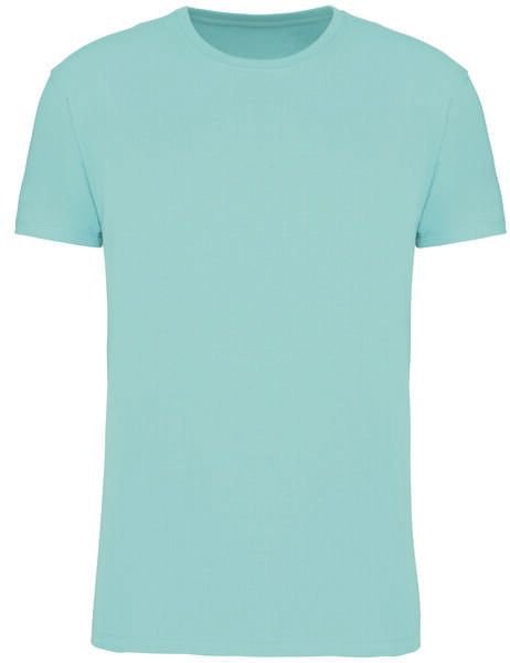 Greenspired Basic Unisex Bio T- Shirt 185 g/m² XXS - 5 XL