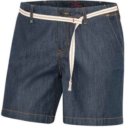 Feuervogl Stina Bermuda LIGHTDENIM classic blue