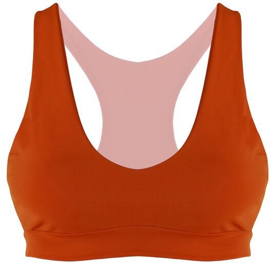 Frija Omina Recycling Bikinitop Ijoris