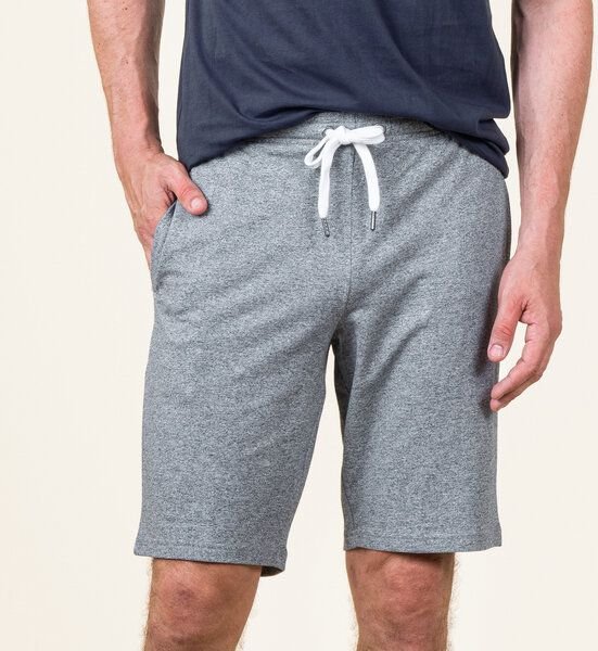 Living Crafts Herren Sweat-Shorts - CHARLIE