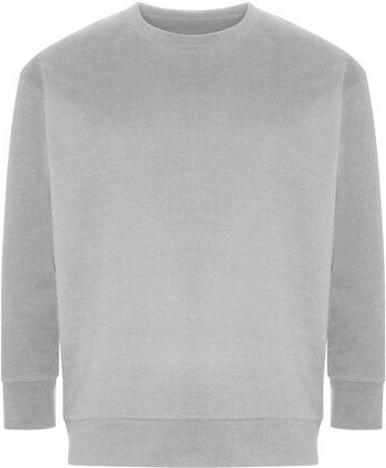 Ecologie by AWDis Damen Sweatshirt Sweater Pullover Freizeitshirt recycelte Materialien