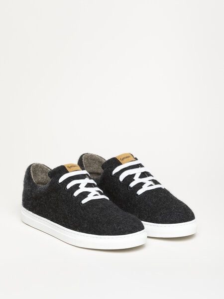 Magicfelt moderner Wool Walker 101 Sneaker aus 100 % Schurwolle