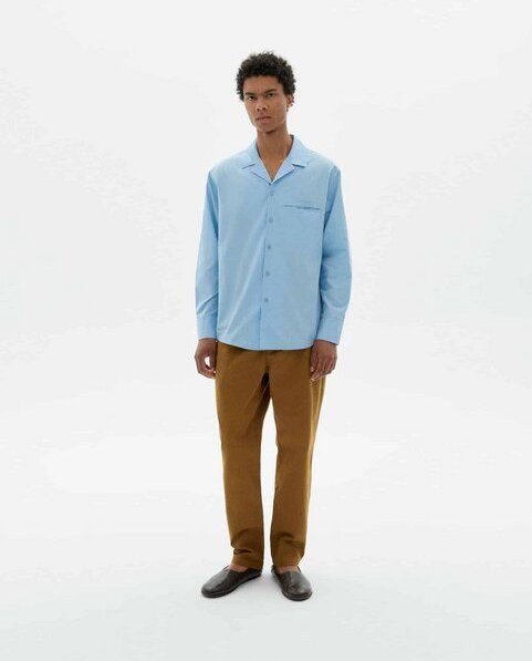 thinking mu Hose Modell: Travel