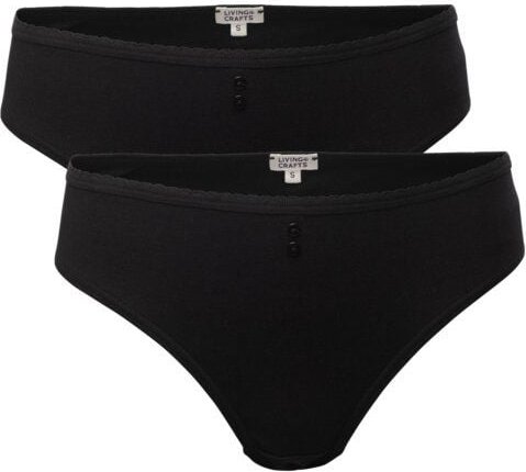 Living Crafts Slip, 2er-Pack - RASINA