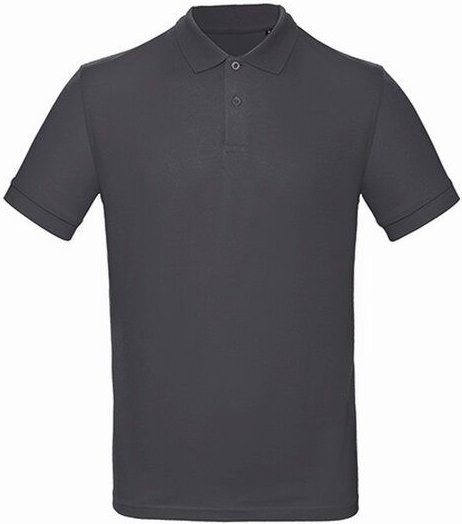 B&C Collection Inspire Polo-Shirt Herren / Unisex