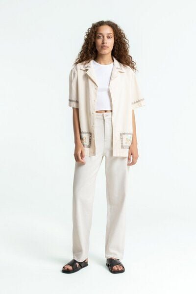 Kings Of Indigo ALICE | AMSTERDAM UNDYED