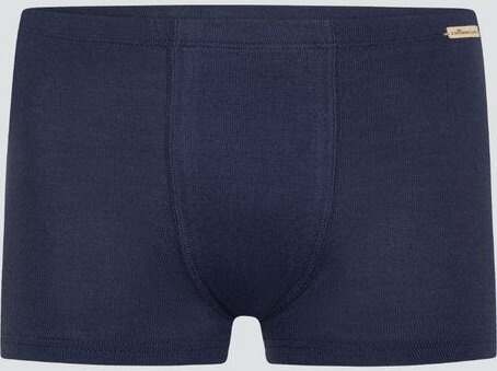 comazo|earth Fairtrade Natur Jungen Pants | GOTS zertifiziert