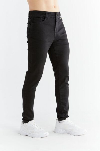 Evermind M's Skinny Fit-MD1015