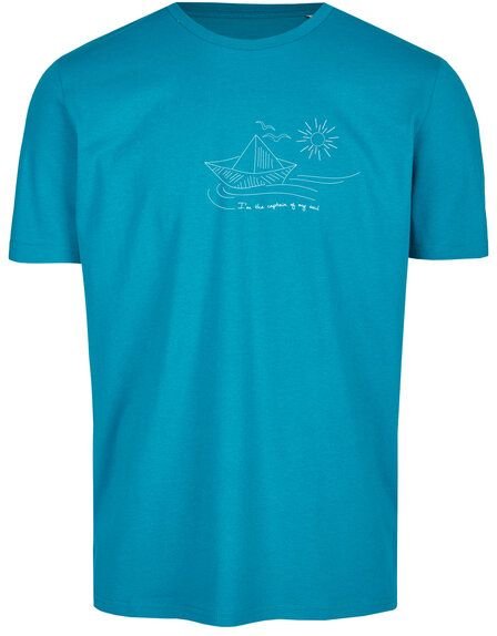 Brandless Basic Bio T-Shirt (men) Nr.3 GOTS Sailor