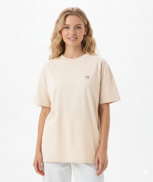mate Oversize Organic Premium Shirt