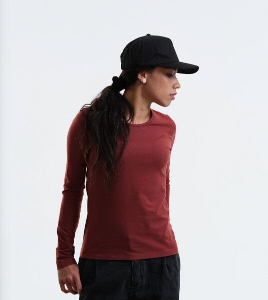 Thumbnail - GARY MASH Langarmshirt Vivian aus TENCEL Lyocell Mix