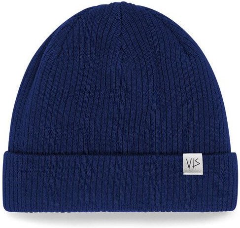 Thumbnail - vis wear Unisex Classic Mütze, Beanie aus Bio Baumwolle