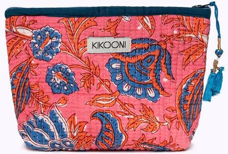 KIKOONI Geldbörsen | kleine Taschen | Passtasche "Mini Traveler"