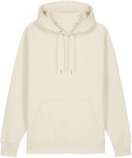 Greenspired Nachhaltiger Unisex-Hoody aus 100 % Bio-Baumwolle 350g/m²