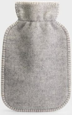 Yumeko Wärmflaschenbezug aus 100% Mulesingfreier Merinowolle