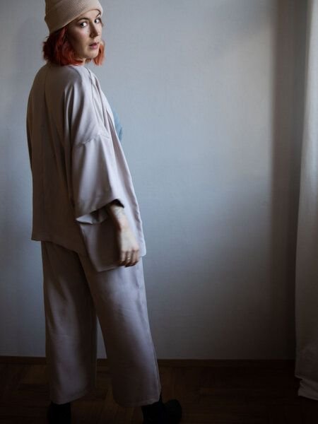 Ecostories TENCEL-Culotte